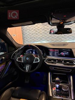 بي ام دبليو X6